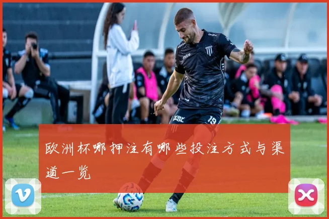欧洲杯哪押注有哪些投注方式与渠道一览